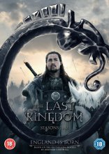 постер Останнє королівство онлайн в HD