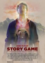 постер Сюжетна гра: Темні історії онлайн в HD