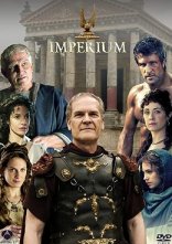 постер Римська імперія онлайн в HD