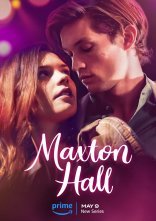 постер Макстон-холл онлайн в HD