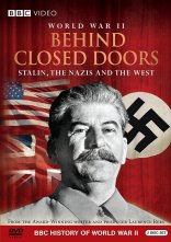 постер Друга Світова війна: За зачиненими дверима. Сталін, нацисти та Захід онлайн в HD