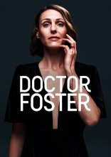 постер Лікар Фостер онлайн в HD