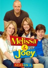 постер Мелісса та Джої онлайн в HD
