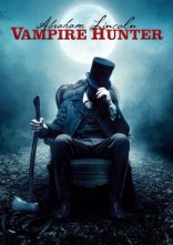 постер Президент Лінкольн: Мисливець на вампірів онлайн в HD