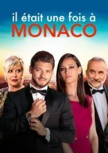 постер Кохання в Монако онлайн в HD