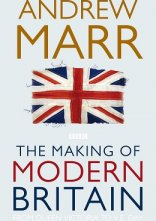 постер Становлення сучасної Британії з Ендрю Марром онлайн в HD