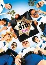 постер 911: Хлопчики за викликом онлайн в HD