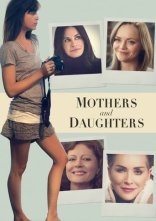 постер Матері та доньки / Матері та дочки онлайн в HD