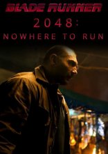 постер 2048: Нікуди тікати онлайн в HD