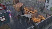 кадри з фільму Пожежник Сем: Герої шторму