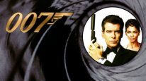 кадри з фільму Джеймс Бонд 007: Помри, але не зараз