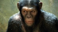 кадри з фільму Повстання планети мавп