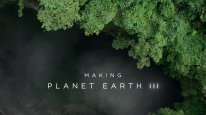 кадри з серіалу Планета Земля 3