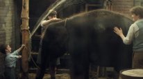 кадри з фільму Зоопарк