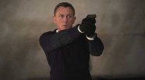 кадри з фільму 007: Не час помирати