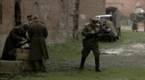 кадри з серіалу Друга Світова війна: За зачиненими дверима. Сталін, нацисти та Захід