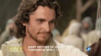 кадри з фільму Марія, мати Ісуса
