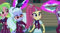 кадри з фільму My Little Pony: Дівчата з Еквестрії - Ігри Дружби