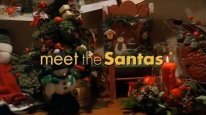 кадри з фільму Знайомтесь із Сантами