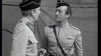 кадри з фільму Три солдати