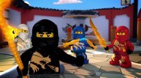 кадри з серіалу Лего Ніндзяго: Майстри Спінжитсу