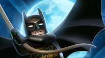 кадри з фільму LEGO Фільм: Бетмен