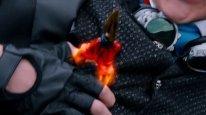 кадри з серіалу Могутні рейнджери: Дино заряд