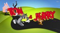 кадри з серіалу Шоу Тома і Джеррі