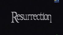 кадри з фільму Воскресіння