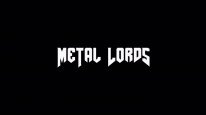 кадри з фільму Боги металу / Боги геві-металу