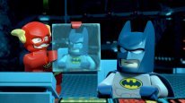 кадри з фільму Лего Бетмен: Ліга Справедливості
