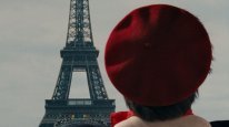кадри з фільму Париж, я люблю тебе