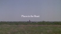 кадри з фільму Місце у серці