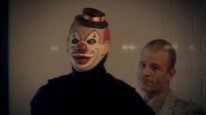 кадри з фільму Клоун: Година розплати