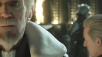 кадри з фільму Меч Короля - Остання Фантазія XV