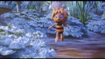 кадри з фільму Бджілка Майя 3. Місія «Золоте яйце»