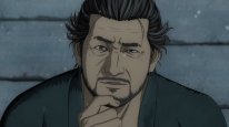 кадри з серіалу Onimusha: Воїн оні