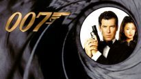 кадри з фільму Джеймс Бонд 007: Завтра не помре ніколи