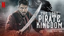 кадри з серіалу Загублене піратське королівство