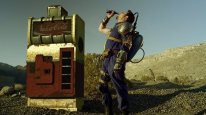 кадри з серіалу Fallout: Ядерна Перерва