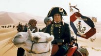 кадри з серіалу Наполеон