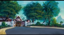 кадри з фільму Том і Джеррі: Мотор