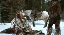 кадри з фільму Смертельне полювання