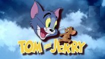 кадри з фільму Том і Джеррі: Гігантська пригода