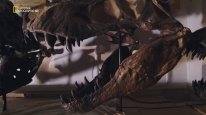кадри з фільму Тиранозавр: Виживає Найсильніший