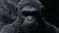 кадри з фільму Війна за планету мавп