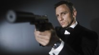 кадри з фільму Джеймс Бонд 007: Координати "Скайфолл"