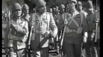 кадри з фільму Три солдати