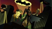 кадри з серіалу Бетмен: Мультсеріал