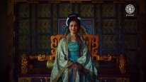кадри з фільму Китайська імператриця зла